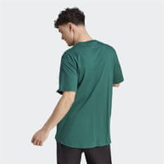 Adidas Tričko na trenínk zelené XL M All Szn G T