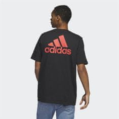 Adidas Tričko na trenínk černé S M Xpress G T