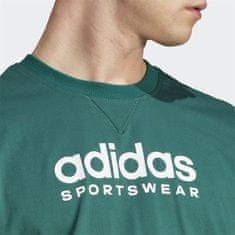 Adidas Tričko na trenínk zelené XL M All Szn G T