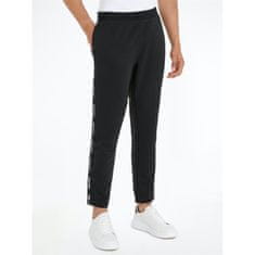 Calvin Klein Kalhoty černé 196 - 200 cm/36/35 Pw Jogger