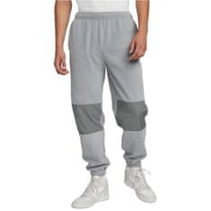 Nike Kalhoty šedé 168 - 172 cm/XS Club Fleece Pant