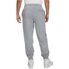 Nike Kalhoty šedé 168 - 172 cm/XS Club Fleece Pant