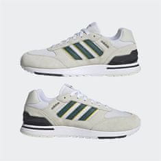 Adidas Boty šedé 44 EU Run 80s