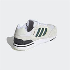 Adidas Boty šedé 44 EU Run 80s