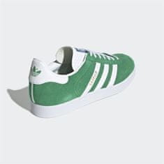 Adidas Boty zelené 44 EU Gazelle