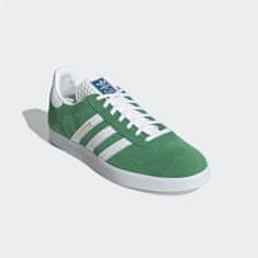 Adidas Boty zelené 44 EU Gazelle