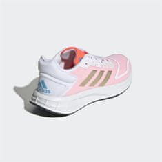 Adidas Boty růžové 38 2/3 EU Duramo 10