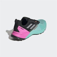 Adidas Boty trekové 40 2/3 EU Terrex Soulstride