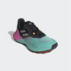 Adidas Boty trekové 40 2/3 EU Terrex Soulstride