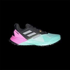 Adidas Boty trekové 40 2/3 EU Terrex Soulstride