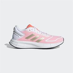 Adidas Boty růžové 38 2/3 EU Duramo 10