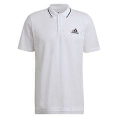 Adidas Tričko bílé S Tricou