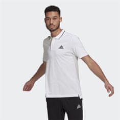 Adidas Tričko bílé S Tricou