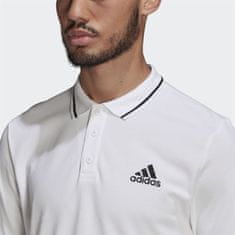 Adidas Tričko bílé S Tricou