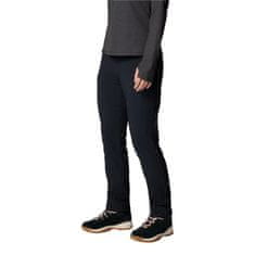 Columbia Kalhoty trekové černé 163 - 167 cm/S Back Beauty High rise Pant