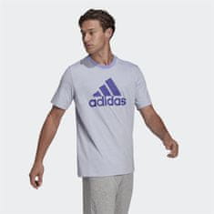 Adidas Tričko modré XL M Sp Sd T