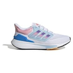 Adidas Boty bílé 36 2/3 EU Eq21 Run