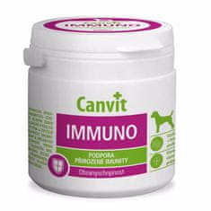 Canvit IMMUNO pes ochucený 100 g