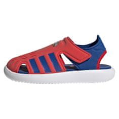 Adidas Sandály 33 EU FY8960