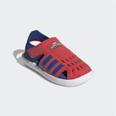 Adidas Sandály 33 EU FY8960