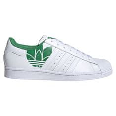 Adidas Boty bílé 44 EU Superstar