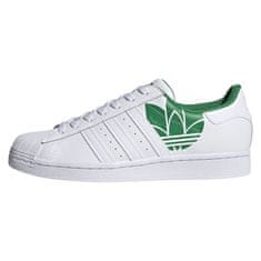 Adidas Boty bílé 44 EU Superstar