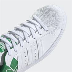 Adidas Boty bílé 44 EU Superstar