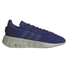 Adidas Boty tmavomodré 44 2/3 EU Geodiver Primeblue