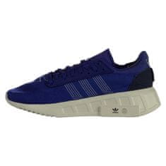 Adidas Boty tmavomodré 44 2/3 EU Geodiver Primeblue