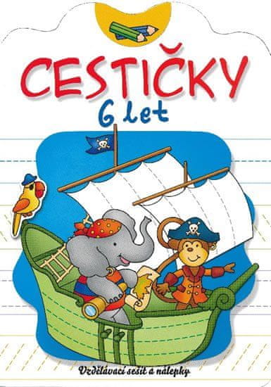 Aksjomat Cestičky 6 let