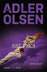 Selfies - Jussi Adler-Olsen