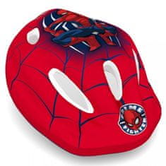 Seven Přilba dětská Disney SPIDERMAN 52-56cm