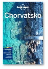 Lonely Planet Chorvatsko -