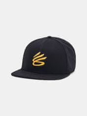 Under Armour Pánská kšiltovka M Curry Flatbrim Snapback UNI