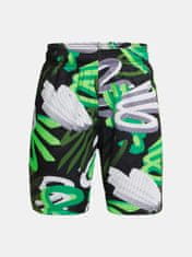 Under Armour Chlapecké kraťasy Curry Boys Splash Short M