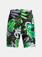 Under Armour Chlapecké kraťasy Curry Boys Splash Short M