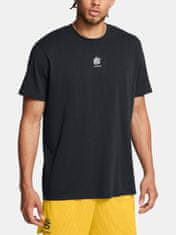 Under Armour Pánské tričko Curry Hvyweight Logo Tee L