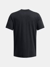 Under Armour Pánské tričko Curry Hvyweight Logo Tee L