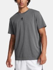 Under Armour Pánské tričko Curry Hvyweight Logo Tee L