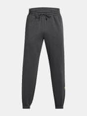 Under Armour Pánské tepláky Curry Splash Jogger XXL