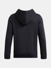 Under Armour Chlapecká mikina Curry Boys Splash Hoodie XS