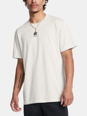 Under Armour Pánské tričko Curry Hvyweight Logo Tee M