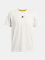 Under Armour Pánské tričko Curry Hvyweight Logo Tee M