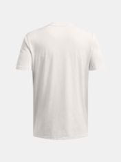 Under Armour Pánské tričko Curry Hvyweight Trend Tee L