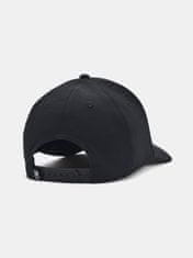 Under Armour Pánská kšiltovka UA Curry Snapback UNI