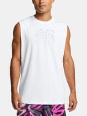 Under Armour Pánské tílko Curry SLVS Tee S