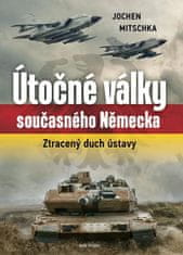 Útočné války současného Německa