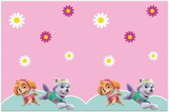 Procos Ubrus na stůl 180x120cm Paw Patrol -