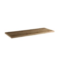 COMAD Deska pod umyvadlo Nova Oak A 89-100 dub evoke