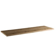 COMAD Deska pod umyvadlo Nova Oak A 89-120 dub evoke